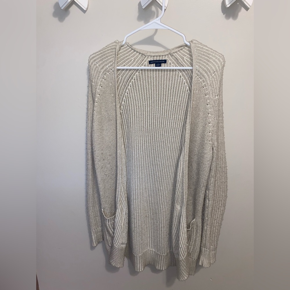 American Eagle Cardigan